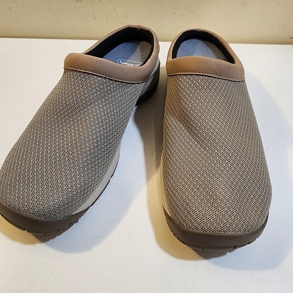 Merrell Encore Breeze Women's Leather/Mesh Slip On Comfort Shoes 7.5W - Picture 4 of 13